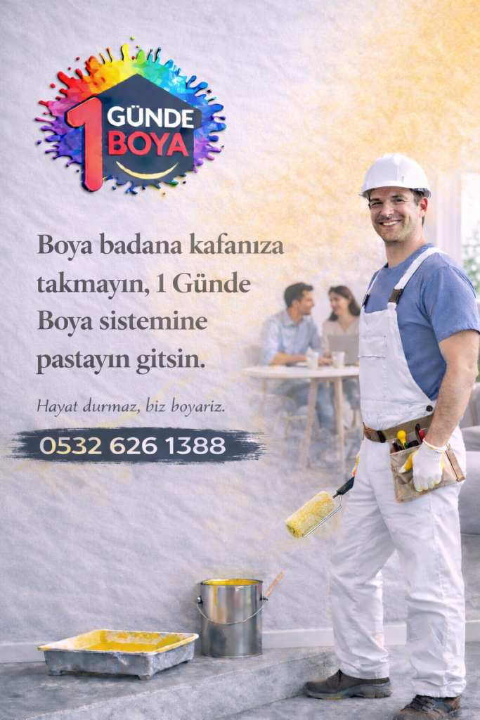 boyacı