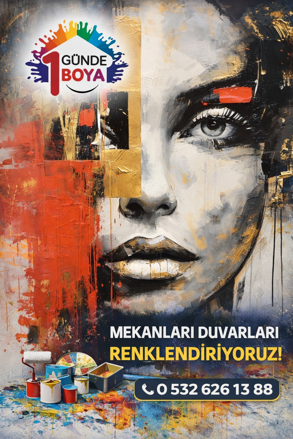 boyacı güngören